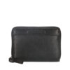 Micmacbags Porto Wallet Black