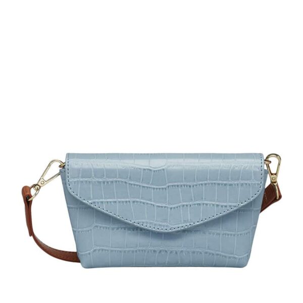 Beck Söndergaard Allie Bag Cashmere Blue