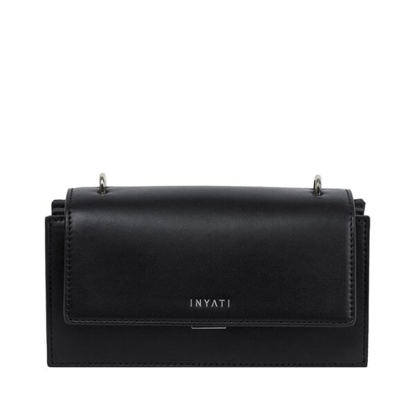 INYATI Rosina Crossbody Black