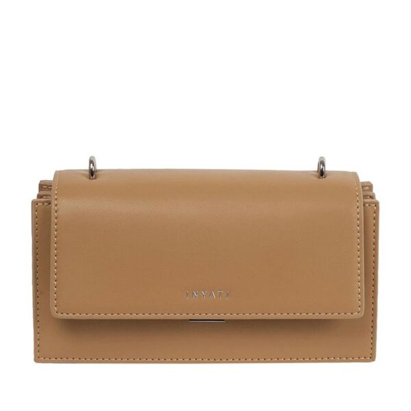 INYATI Rosina Crossbody Camel