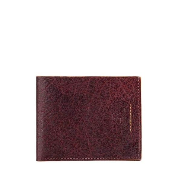 91694 dR Amsterdam Creditcard-etui Brown