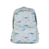 A Little Lovely Company Backpack: Ocean