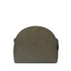 MYOMY CITY Amsterdam Midi Rambler Dark Green
