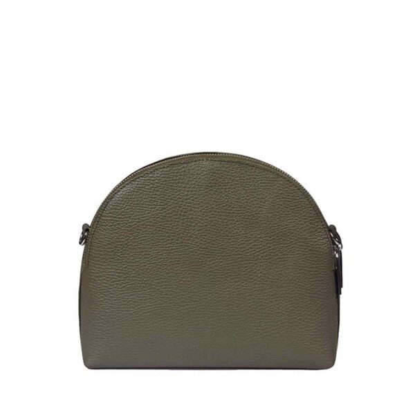 MYOMY CITY Amsterdam Midi Rambler Dark Green