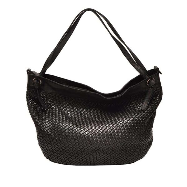 Berba Shoulderbag San Remo Black