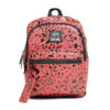 Little Legends Spotted Backpack Red