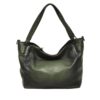 Berba Speranza Shopper/Handbag Bottle Green