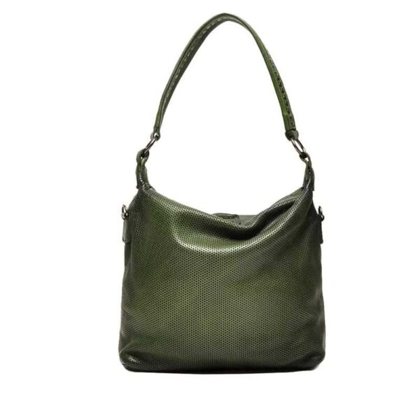 Berba Speranza Shoulderbag Bottle Green