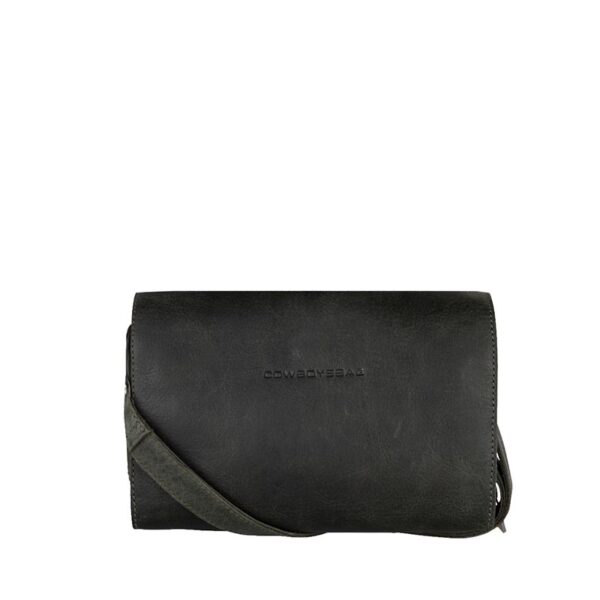 Cowboysbag Glen Dark Green