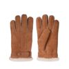 Cowboysbag Gloves Welbury M Black