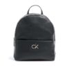 Calvin Klein Re-Lock Backpack Black