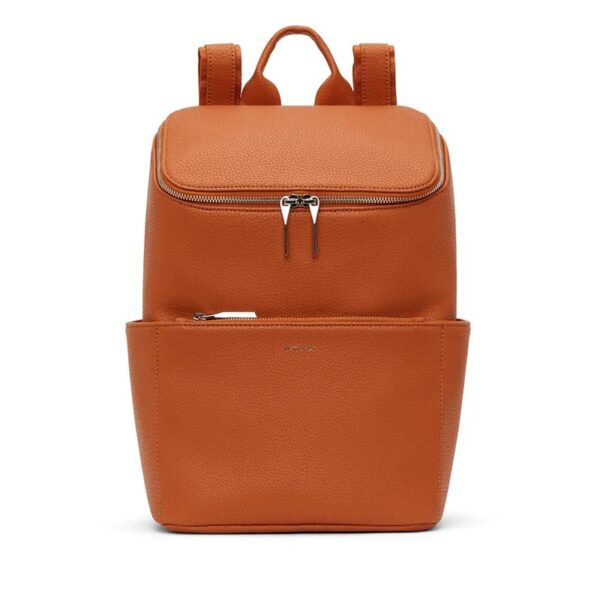 Matt & Nat Brave Loom Backpack Prairie