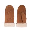 Cowboysbag Gloves Mittens Harsley S Cognac