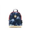 Pick & Pack Shark Backpack XS Navy