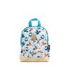 Pick & Pack Birds Backpack XS Dusty Blue