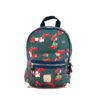 Pick & Pack Wiener Backpack S Leaf Green