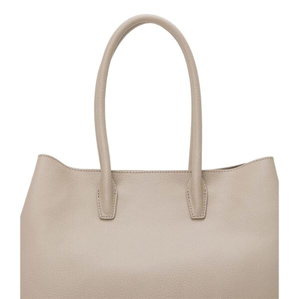 Matt & Nat Krista Purity Satchel Bag Dream/Reve