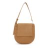 Matt & Nat Match Purity Shoulder Bag Scone