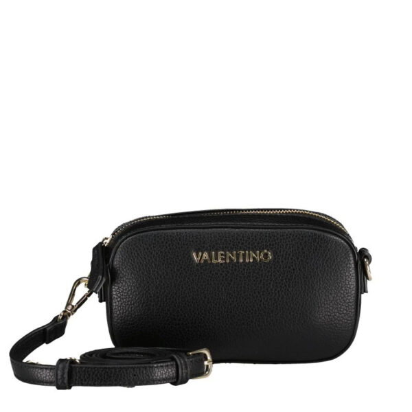 Valentino Special Martu Haversack Nero