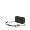 Ted Baker Crinion Crincle Small Icon Bag White