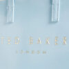 Ted Baker Crinion Crincle Small Icon Bag Light Blue