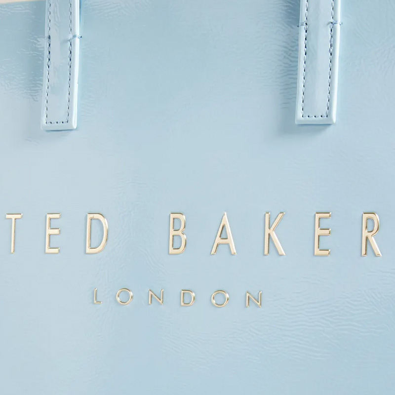 Mint green ted baker purse hotsell