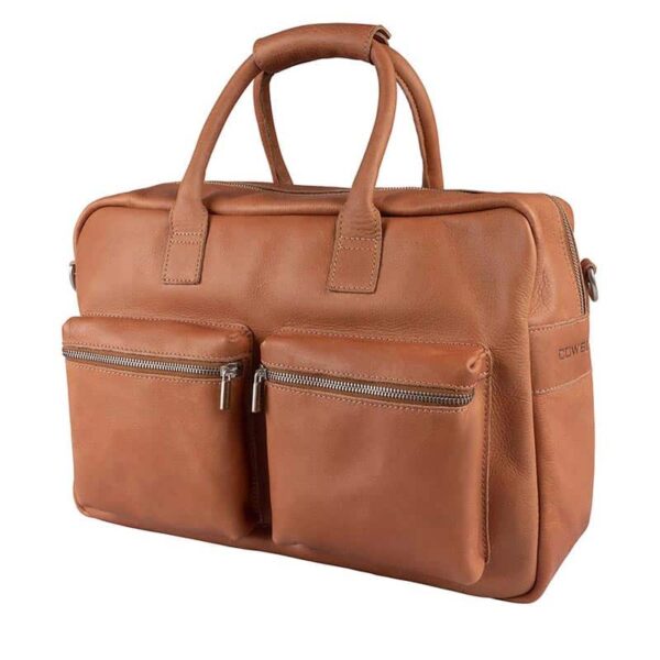Cowboysbag The Bag Camel