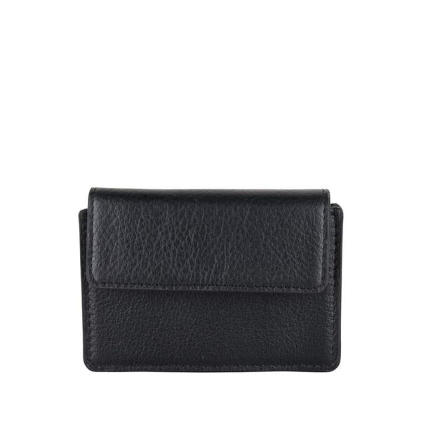 Cowboysbag Wallet Peridot x Bobbie Bodt Black