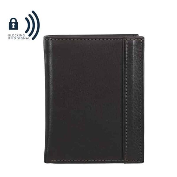 dR Amsterdam Creditcard-etui Moro