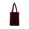 Monk & Anna Totebag Padded Mahogany