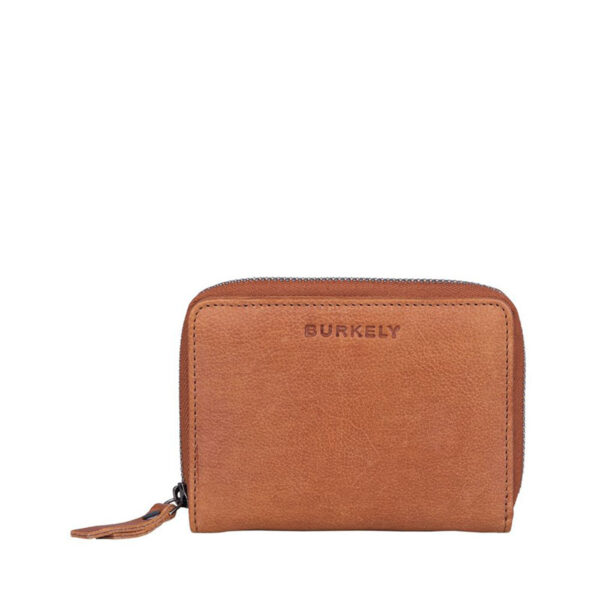 Burkely Just Jackie Wallet M Black