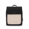 Kapten & Son Tromso Small Cream Black