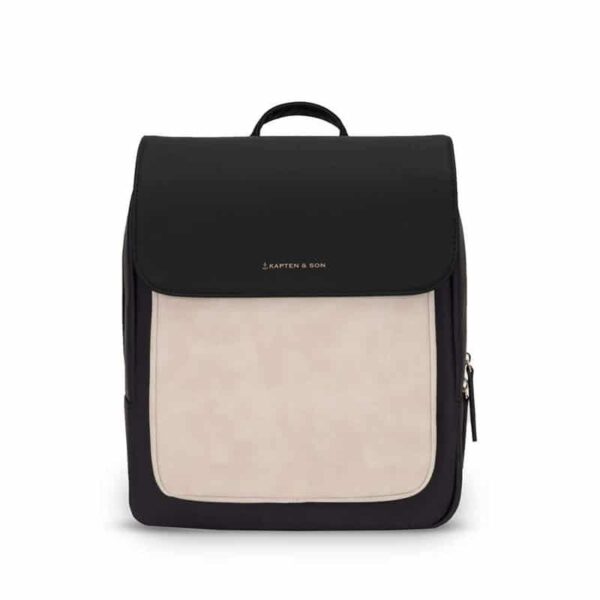 Kapten & Son Tromso Small Cream Black