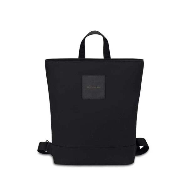 Kapten & Son Umea Pro All Black