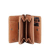 Burkely Just Jackie Wallet M Black