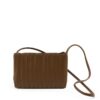 Monk & Anna Mori Shoulderbag Oak