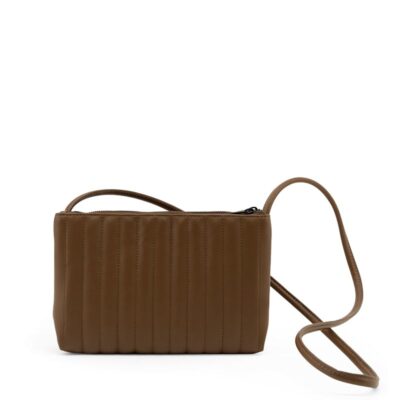 Monk & Anna Mori Shoulderbag Oak