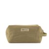 Monk & Anna Toiletry Bag Linnen Pistachio