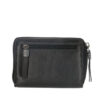 Micmacbags Porto Wallet Black