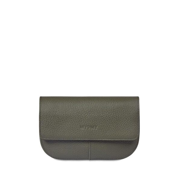 MYOMY LIMA Mini Rambler Dark Green