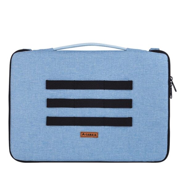 Cabaia Laptopcase 15" Part-Dieu