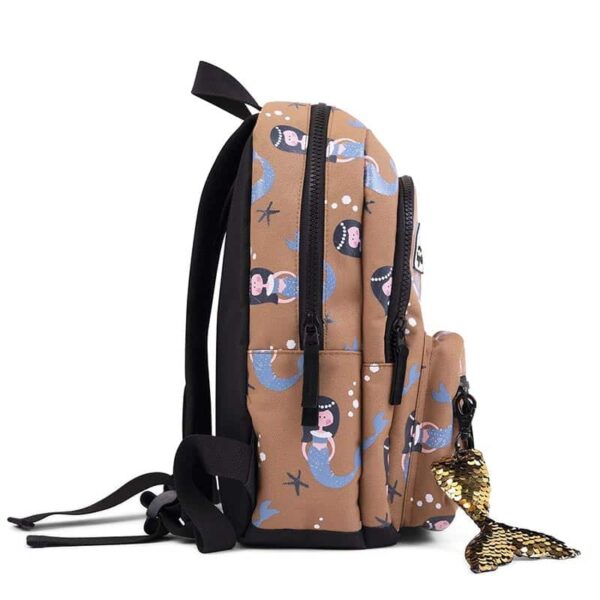Little Legends Small Backpack Mermaid