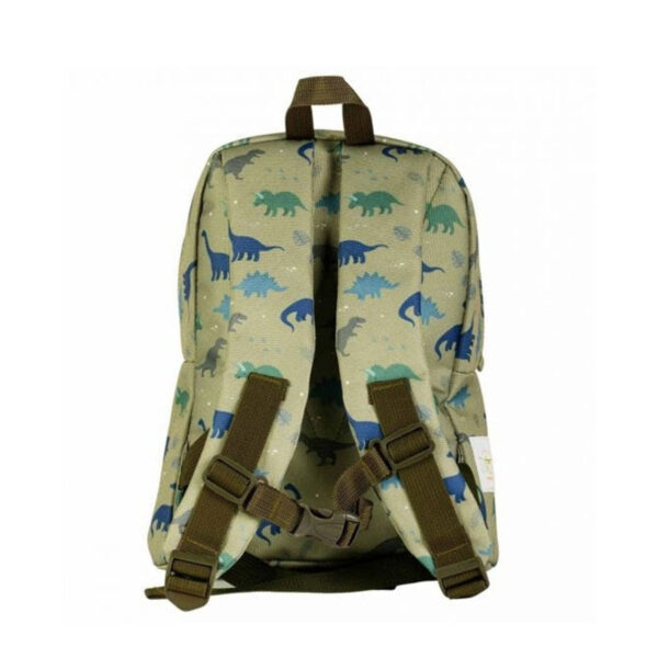 A Little Lovely Company Backpack: Dinosaurs