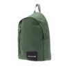 Calvin Klein Round Bp 43W/Front Zip Duck Green