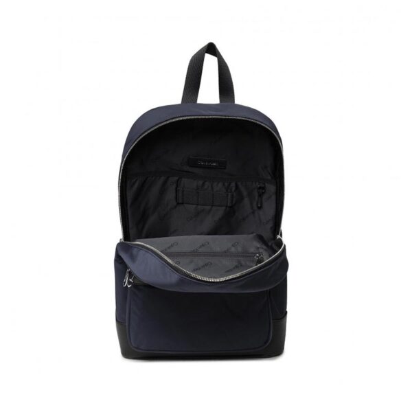 Calvin Klein Urban Utility Campus Backpack Navy