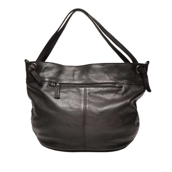 Berba Shoulderbag San Remo Black