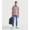 Tommy Hilfiger 1985 Nylon Backpack Desert Sky