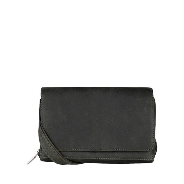Cowboysbag Glen Dark Green