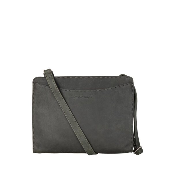 Cowboysbag Rye Dark Green