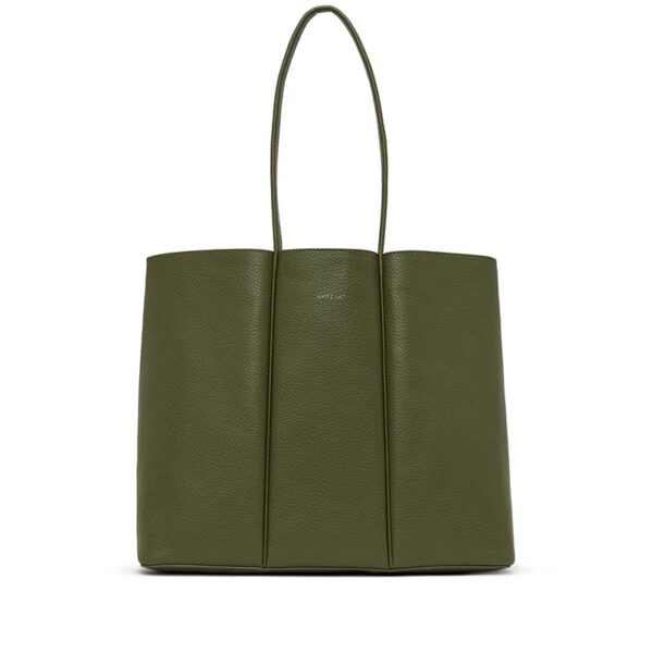Matt & Nat Hyde Purity Tote Bag Meadow/Pre